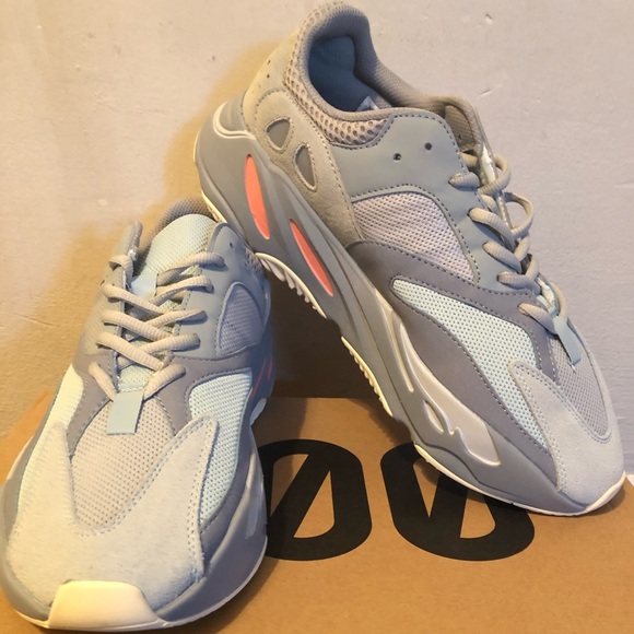 Yeezy Other - Yeezy Boost 700 “INERTIA”